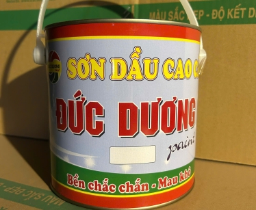 BẢNG DỮ LIỆU AN TOÀN SƠN 2 THÀNH PHẦN
