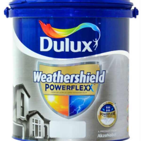 Sơn màu công nghiệp